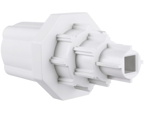HydroAir universal wrench - Click to enlarge