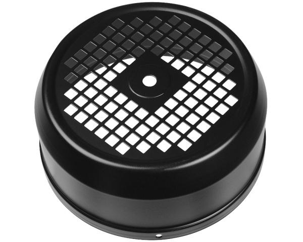 Tapa del ventilador para motores EME y SIMEL - Haga clic para ampliar