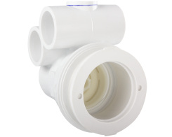 Cuerpo de jet HydroAir Magna 32 x 32mm