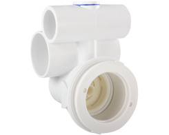 Cuerpo de jet HydroAir Magna 32 x 50mm
