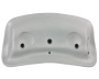 Reposacabezas Sundance Spas Chevron 6472-960 - Haga clic para ampliar