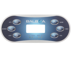 Membrana Balboa VL600S