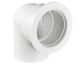 HydroAir 1,5" 90 elbow nut - Click to enlarge