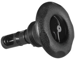 Jet Rising Dragon de 2,5" - Roto texturizada