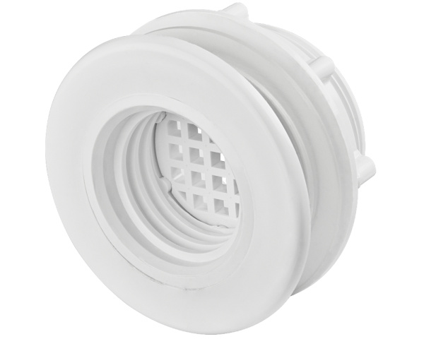 Ubicacin roscada 1,5" SAE - Haga clic para ampliar