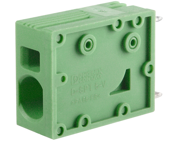 Astrel terminal block - Click to enlarge