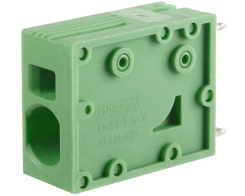 Astrel terminal block