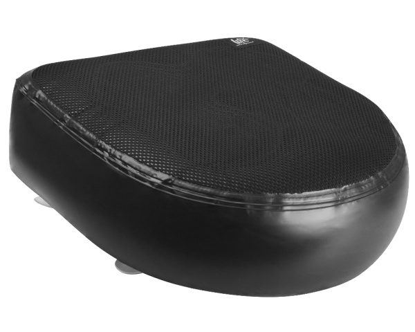 Booster cushion - Click to enlarge