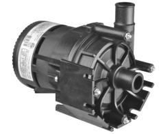 Pompe Laing E10 Dimension One avec cble de contrle