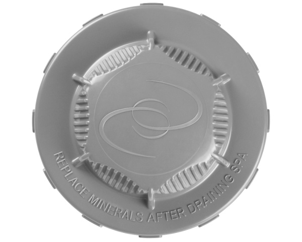 Spa Frog diffuser cap - Click to enlarge