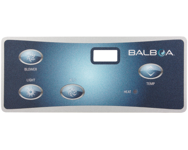 Membrane Balboa VL402 - Cliquez pour agrandir