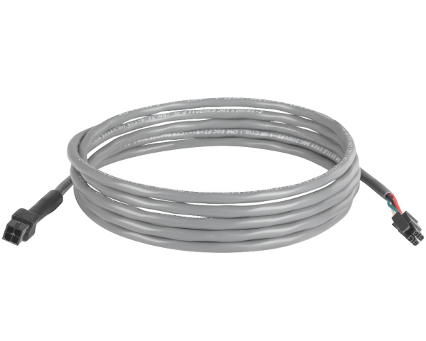 Alargador para teclados Balboa serie TP y Clim8zone - Haga clic para ampliar