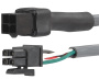 Alargador para teclados Balboa serie TP y Clim8zone - Haga clic para ampliar