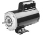 Moteur bi-vitesse US Motor AGH20FL250 - Cliquez pour agrandir