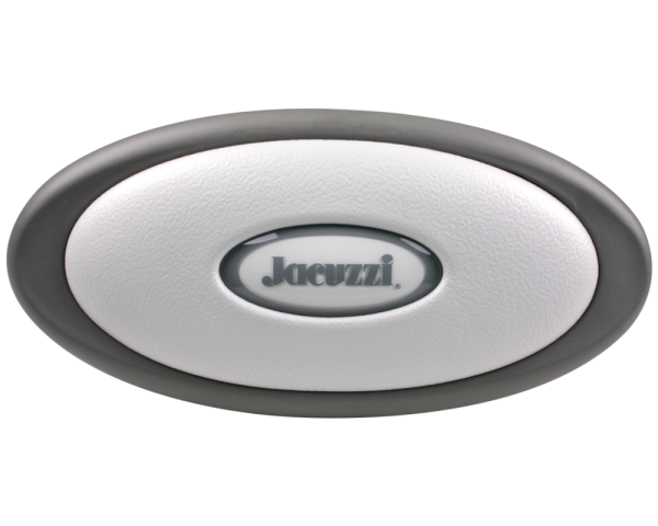 Jacuzzi headrest - J-300 Series (2007-2013) - Click to enlarge