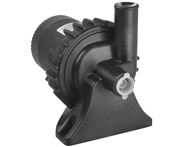 Laing E5 SilentFlo pump - Click to enlarge