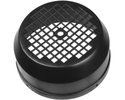 Tapa de ventilador EME / EMG, &#8709;162mm