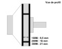 Turbina Espa Wiper3 - Haga clic para ampliar