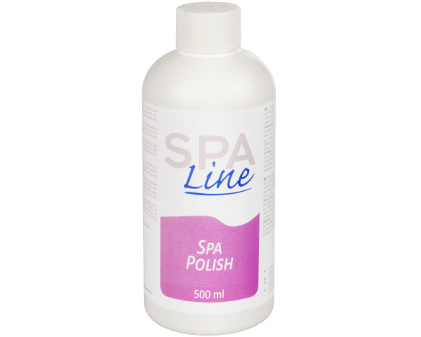 Spa Polish - Spa Line - Click to enlarge