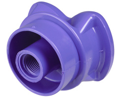 Bouchon pour filtre Artesian Spas