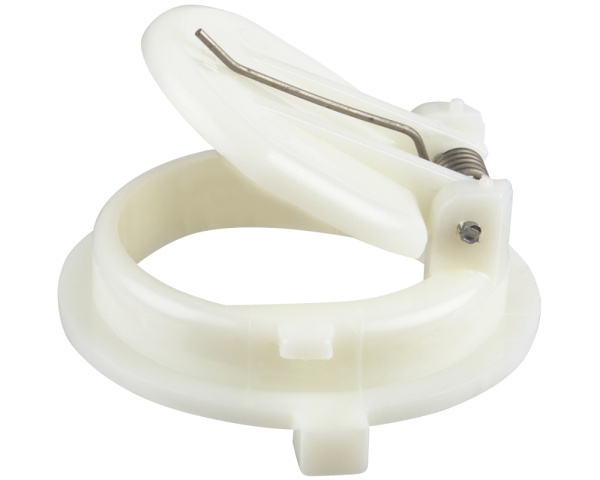 Vlvula de presin Waterway con resorte - Haga clic para ampliar