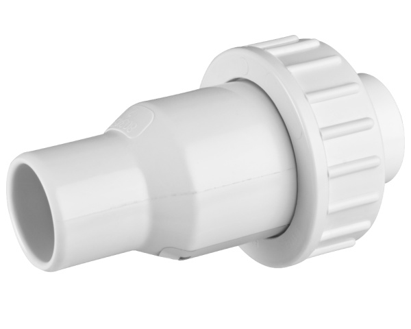 Balboa/HydroAir 32 mm air check valve for Genesis blowers - Click to enlarge