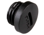 M12 threaded blanking plug - Click to enlarge