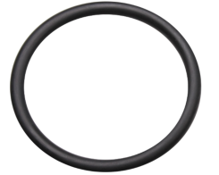 O-Ring-Dichtung 15 mm x 1,6 mm