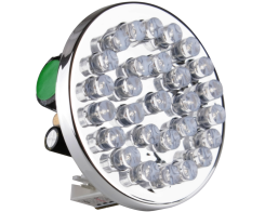 Rising Dragon 28-LED master light