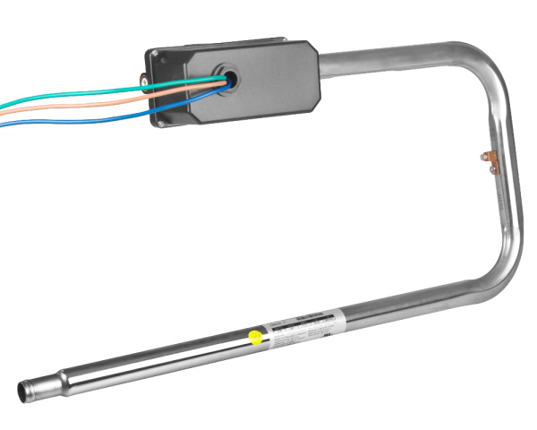 Heater for Sundance Spas and Jacuzzi - 6500-401 - Click to enlarge