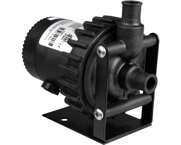 Laing E3 pump, 1/2" connection - Click to enlarge