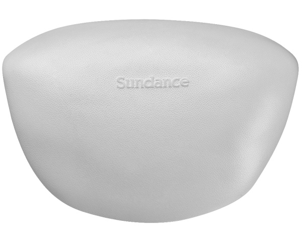 Reposacabezas Sundance Spas Chevron 6472-970 - Haga clic para ampliar