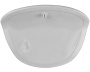 Reposacabezas Sundance Spas Chevron 6472-970 - Haga clic para ampliar