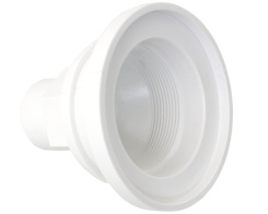 Soporte de jet HydroAir para spas tabicado