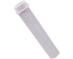 Extensin de tubo de inyeccin para conducto de pared