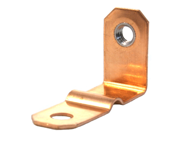 Balboa copper electrical connector 30511 - Click to enlarge