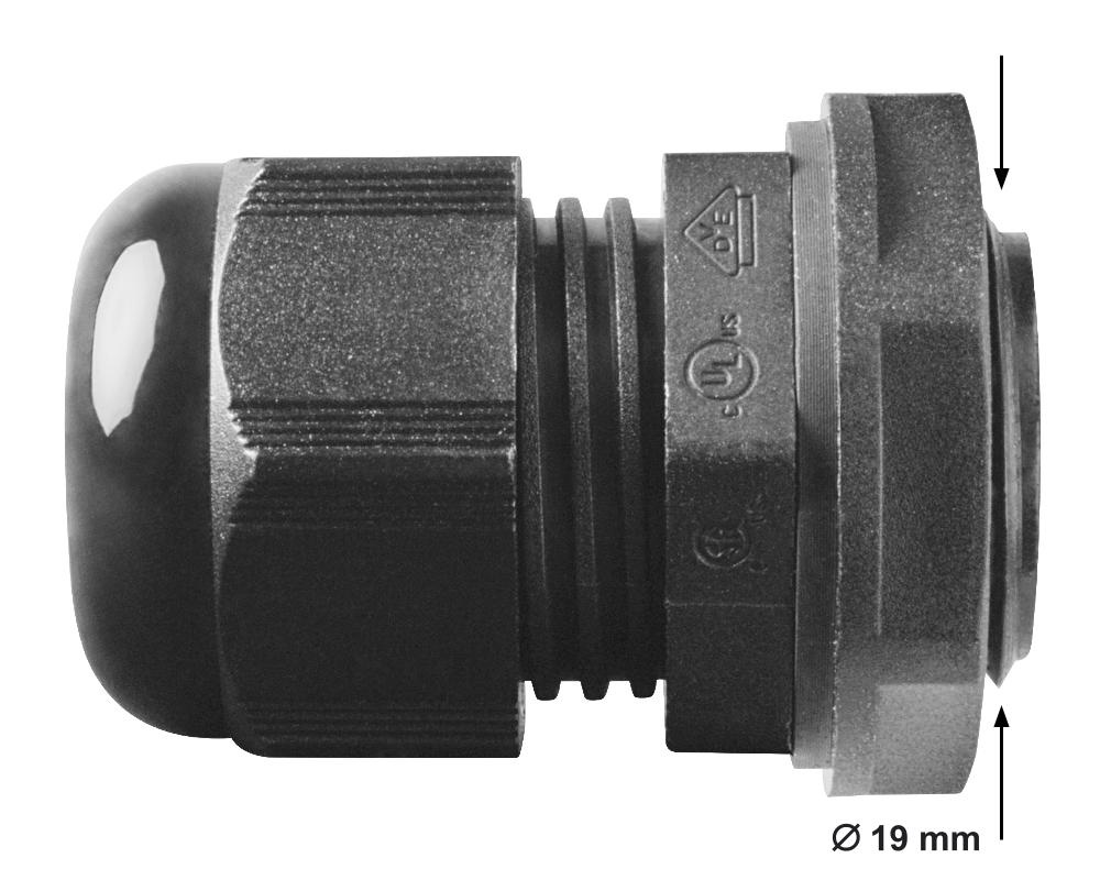 Presse-toupe 5-13 mm