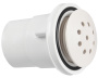 Luftdse Waterway Top-Flo 1" mnnlich oder 3/4" weiblich - Zum Vergr&ouml;&szlig;ern klicken