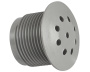 Luftdse Waterway Top-Flo 1" mnnlich oder 3/4" weiblich - Zum Vergr&ouml;&szlig;ern klicken