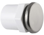 Luftdse Waterway Lo-Pro 1" mnnlich oder 3/4" weiblich - Zum Vergr&ouml;&szlig;ern klicken