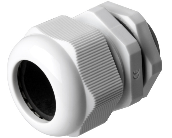 Prensaestopas M32 x 1,5 para cable 12-21mm - Haga clic para ampliar