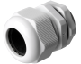 Prensaestopas M32 x 1,5 para cable 12-21mm - Haga clic para ampliar