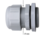 Presse-toupe PG29 18-25 mm - Cliquez pour agrandir