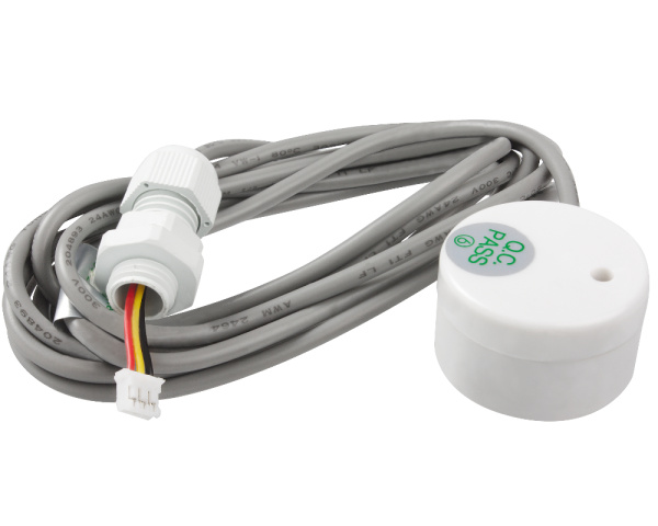 Inductive water level sensor - Click to enlarge