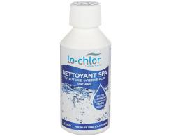 Lo-Chlor Nettoyant Spa