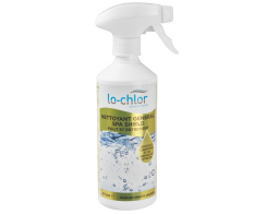 Lo-Chlor Spa Shield Polish