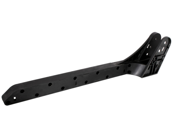 CoverMate III right hand-side mounting bracket - Click to enlarge