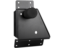 CoverMate I right-hand mounting bracket