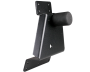 CoverMate I left-hand mounting bracket - Click to enlarge