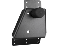 CoverMate I left-hand mounting bracket